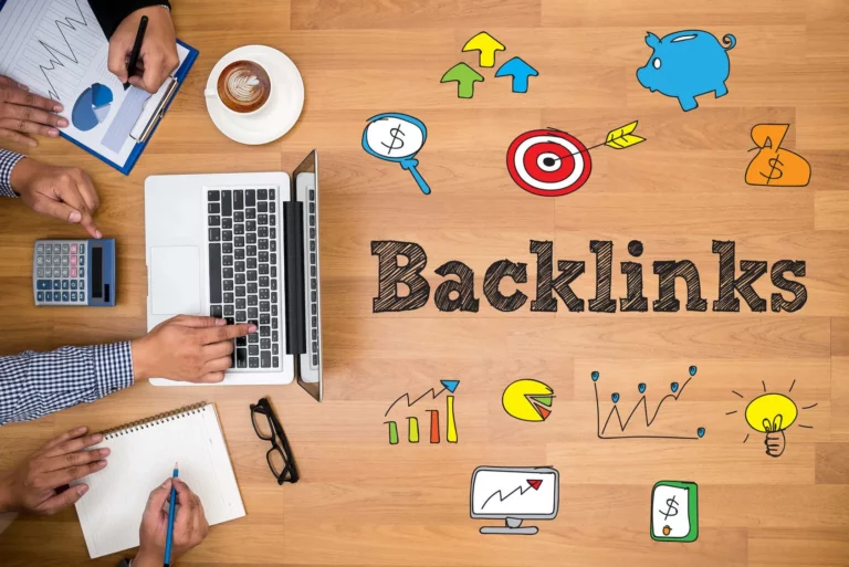 comment obtenir des backlinks